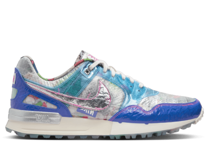 Nike Air Pegasus 89 Phoenix Open Golf - FJ2246-400