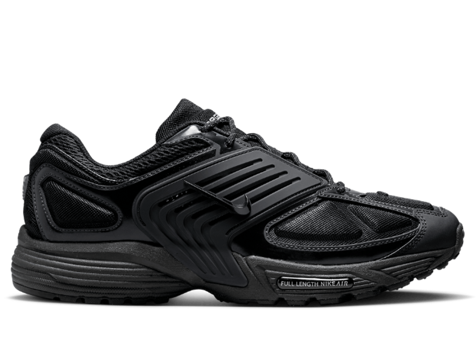 Nike Air Pegasus Wave Black Anthracite