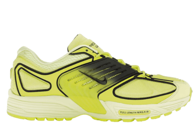 Nike Air Pegasus Wave Light Lemon Twist