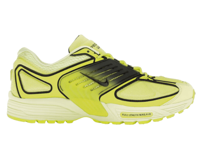 Nike Air Pegasus Wave Light Lemon Twist
