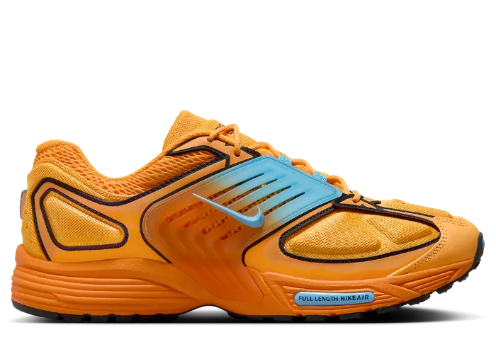 Nike Air Pegasus Wave Sundial Orange Blue - IB0612-701 display picture 2