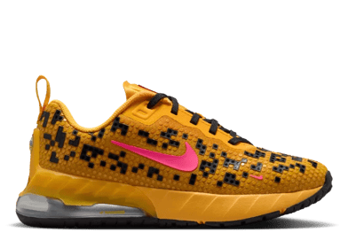 Nike Air Max Phoenix LEGO University Gold (GS)