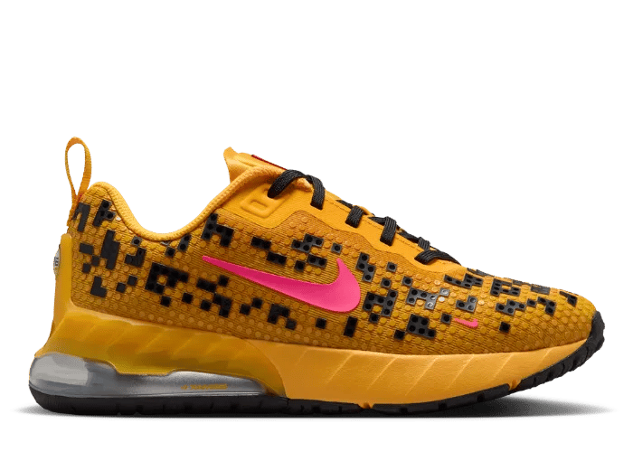 Nike Air Max Phoenix LEGO University Gold (GS)