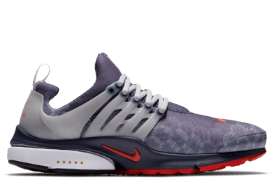 Nike Air Presto Navy USA (2020)