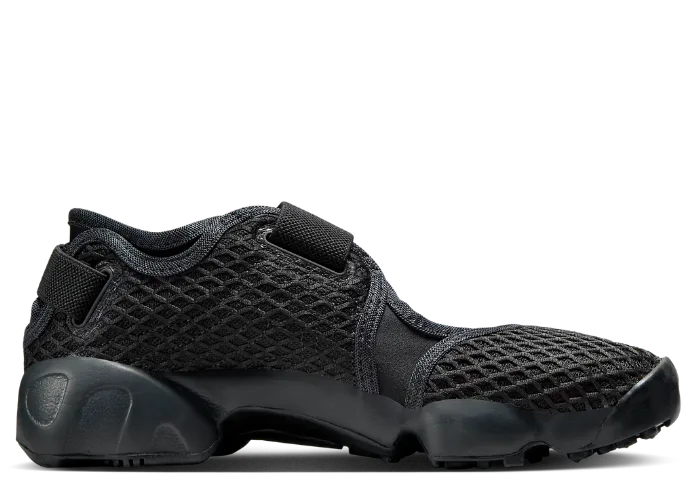 Nike Air Rift Breathe Black (W) - HM8288-001 Raffles & Where to Buy