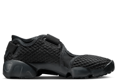 Nike Air Rift Breathe Black (W)