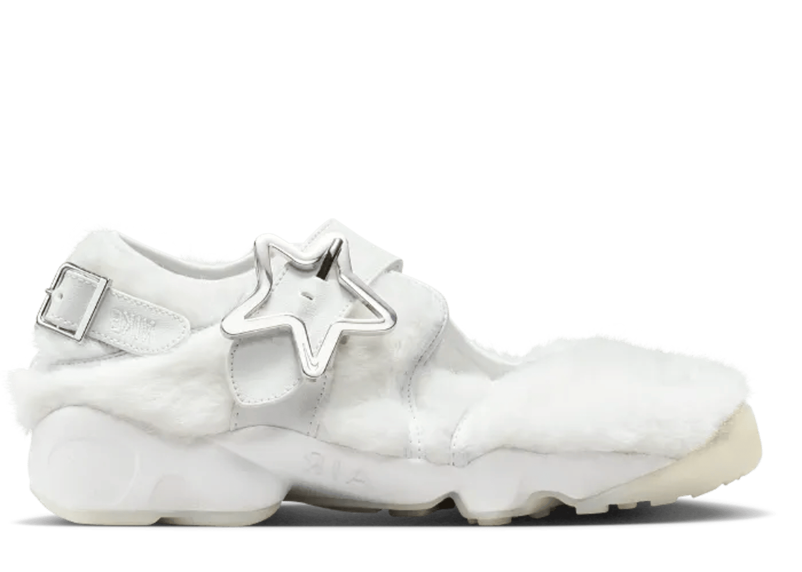 Nike Air Rift Culture Day (W)