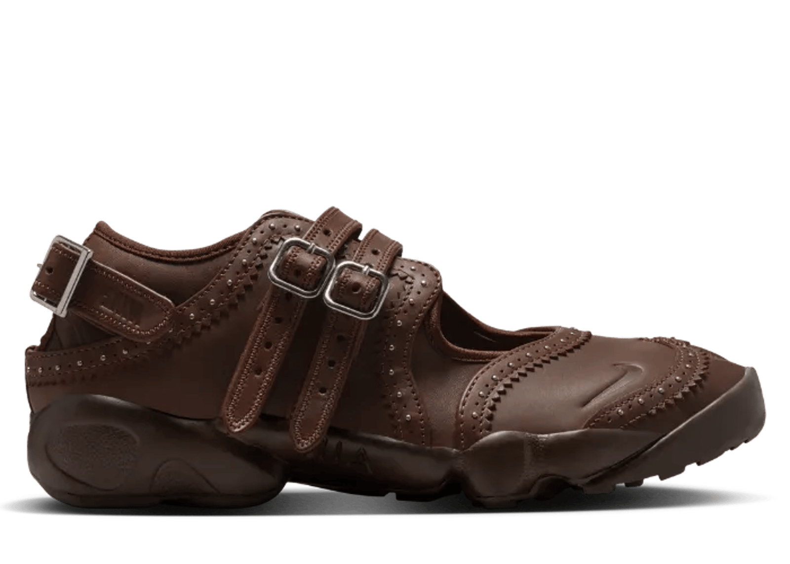 Nike Air Rift Light British Tan (W)