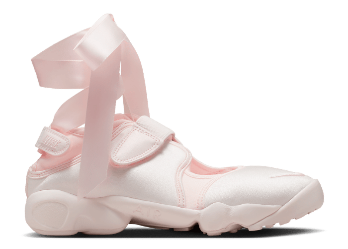 Nike Air Rift Premium Ribbons (W)