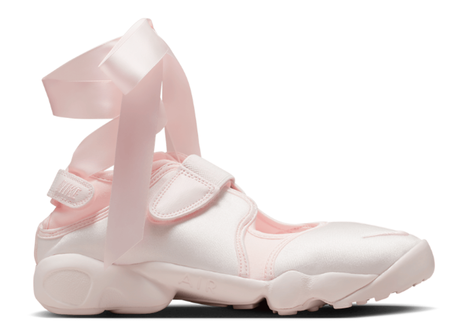 Nike Air Rift Premium Ribbons (W)