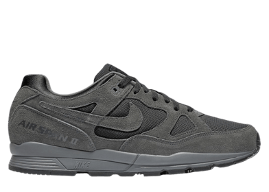 Nike Air Span 2 Premium Anthracite