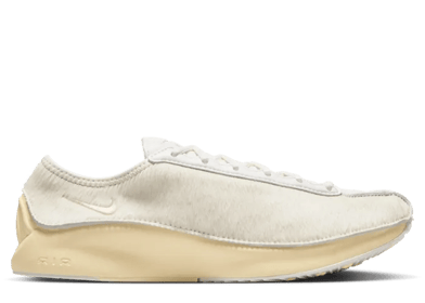 Nike Air Superfly LX Sail Soft Yellow Pony Hair (W)