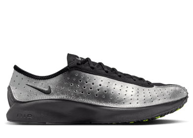 Nike Air Superfly OG Metallic Silver (W)