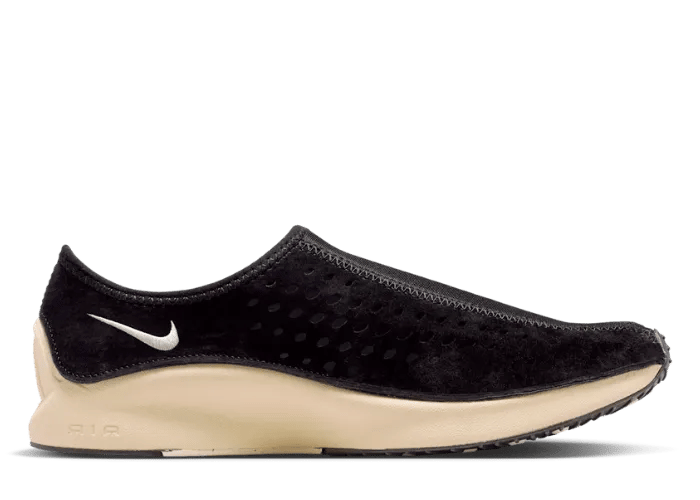 Nike Air Superfly Moc Black (W) - HV8628-001 Raffles & Where to Buy