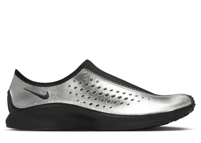 Nike Air Superfly Moc Metallic Silver (W)
