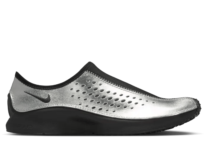 Nike Air Superfly Moc Metallic Silver (W)