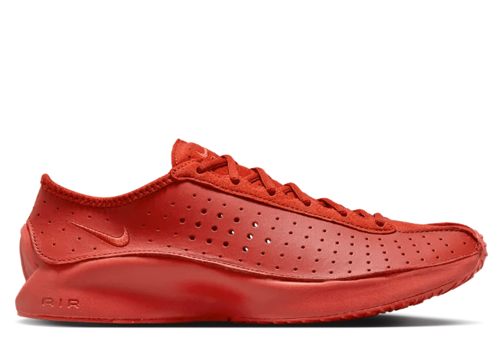 Nike Air Superfly Mystic Red (W)