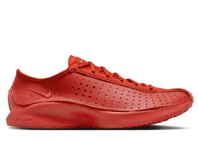 Nike Air Superfly Mystic Red (W)