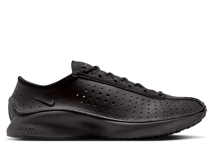 Nike Air Superfly Triple Black (W)