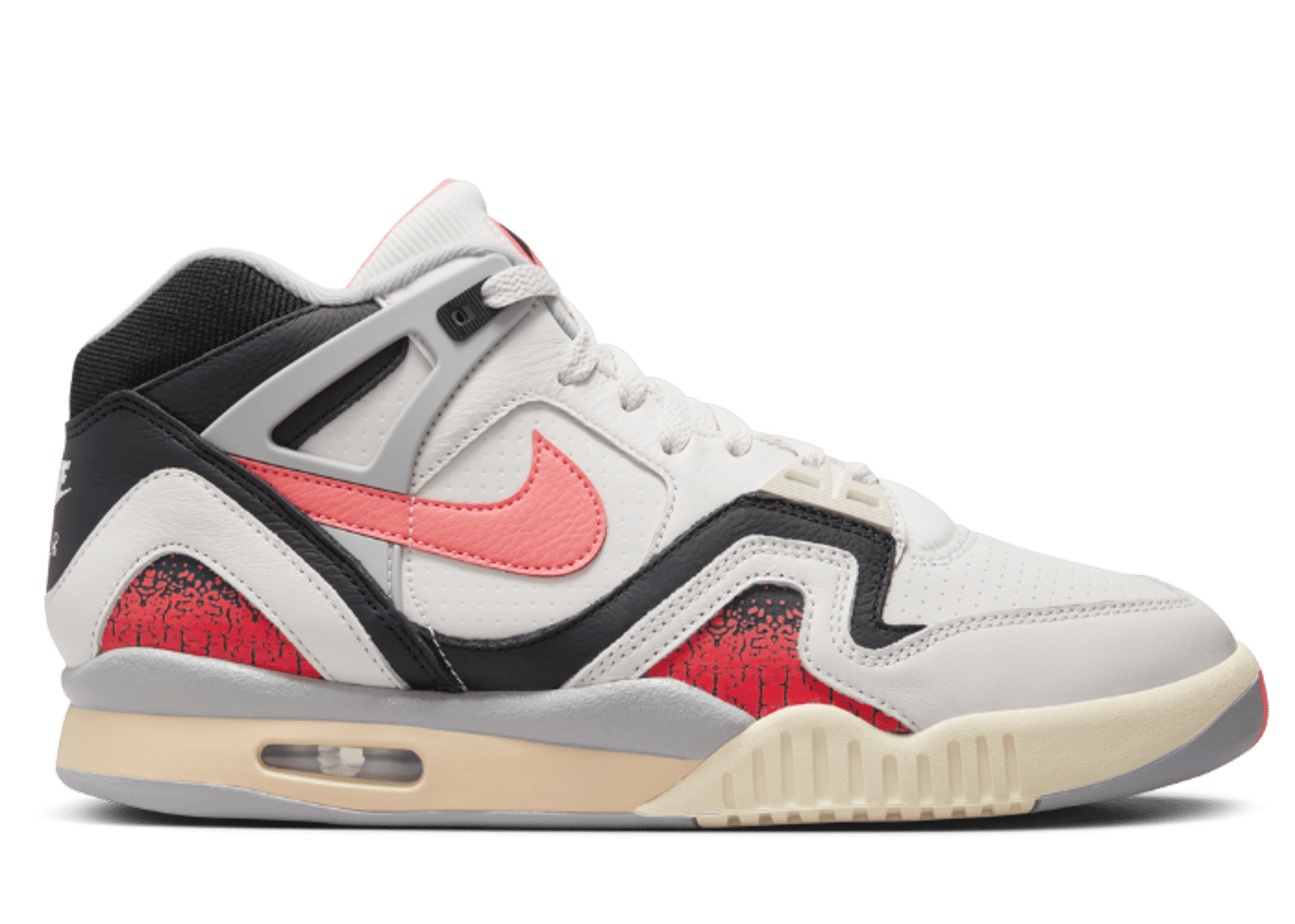 Nike Air Tech Challenge 2 Photon Dust Hot Lava