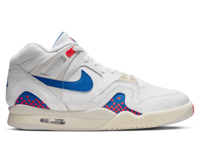 Nike Air Tech Challenge 2 Pixel Court