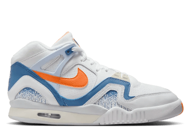 Nike Air Tech Challenge 2 Stone Blue