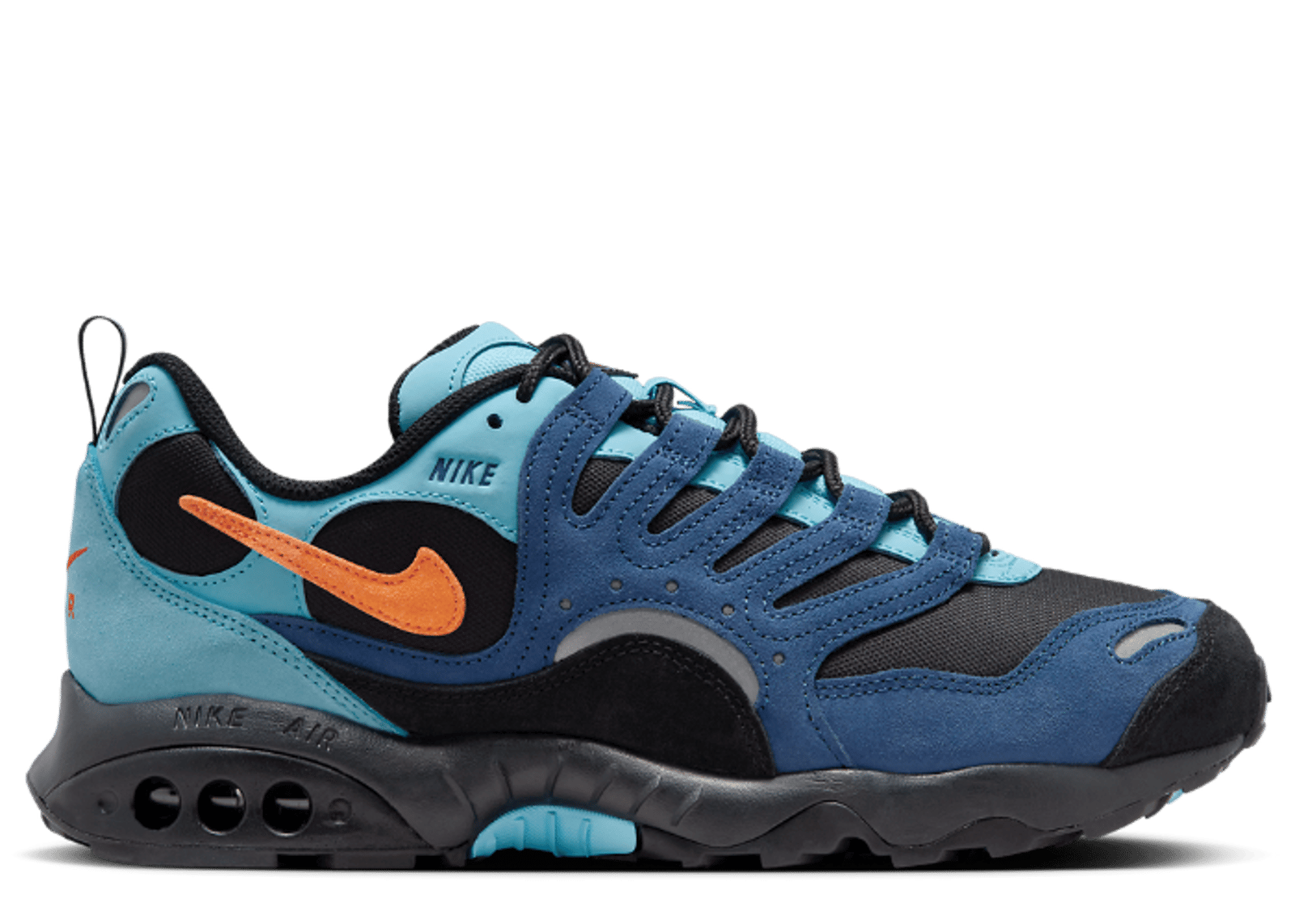 Nike Air Terra Humara SP Mystic Navy FQ9084-400 Raffles Where