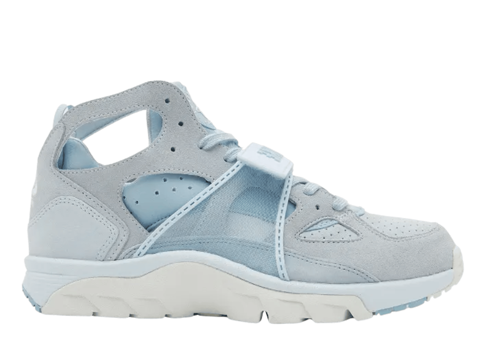 Nike Air Trainer Huarache Blue Tint