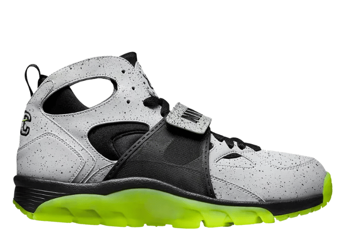 Nike Air Trainer Huarache Cement City