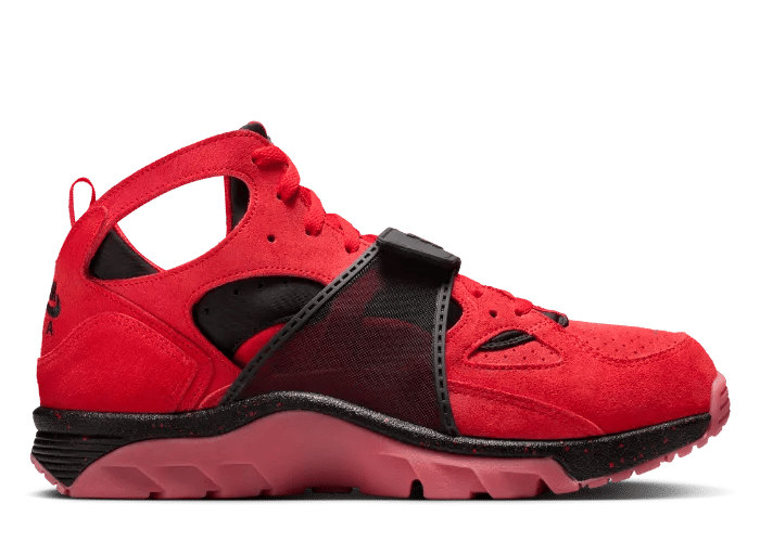 Nike Air Trainer Huarache Challenge Red