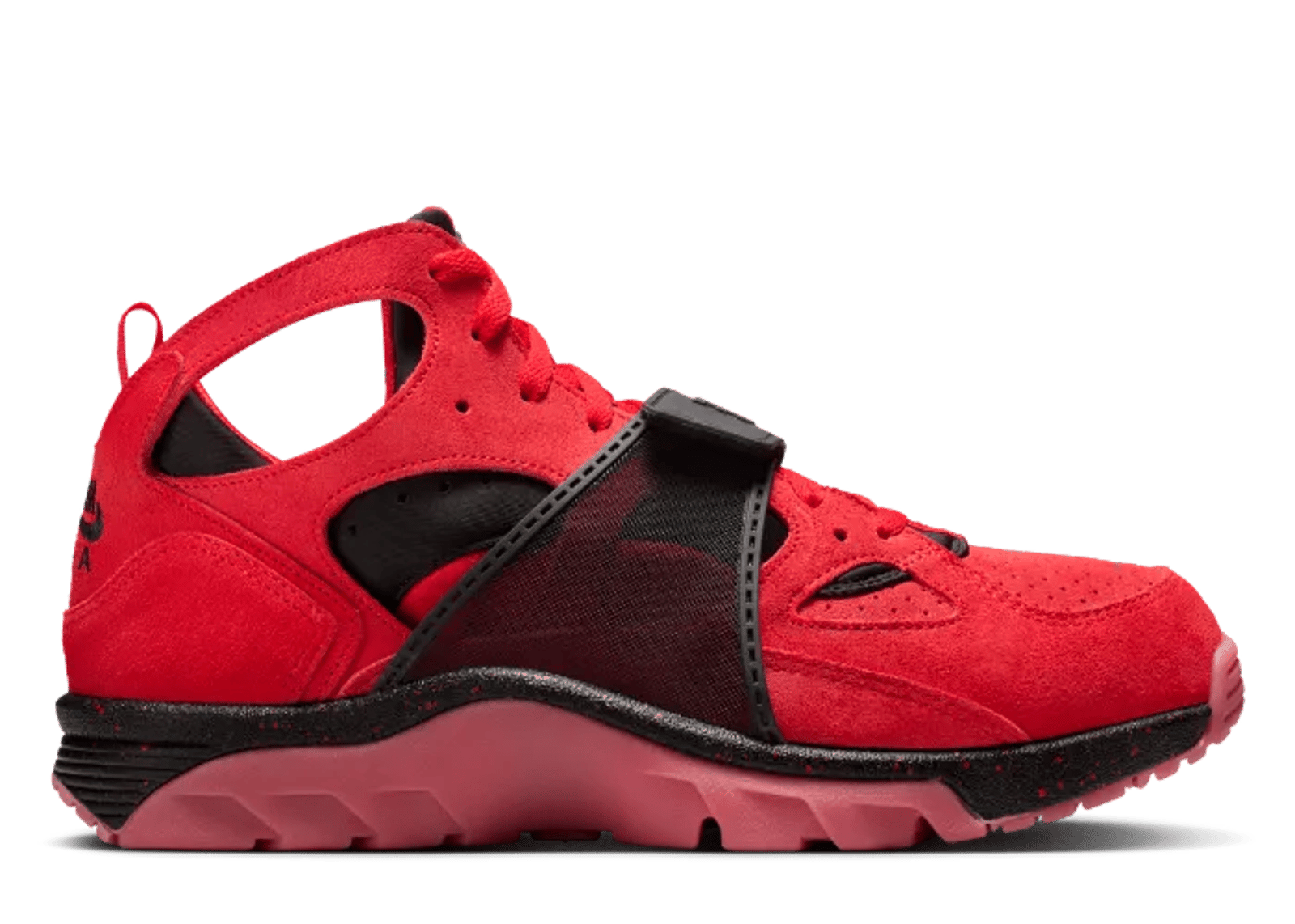 Nike Air Trainer Huarache Challenge Red
