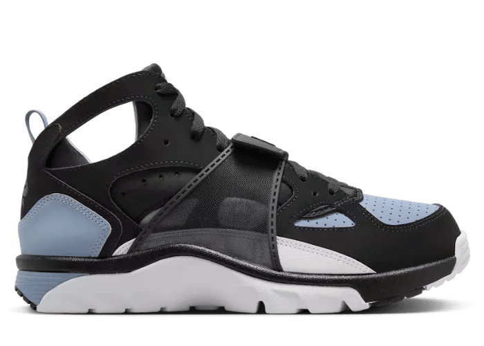 Nike Air Trainer Huarache Cool Blue