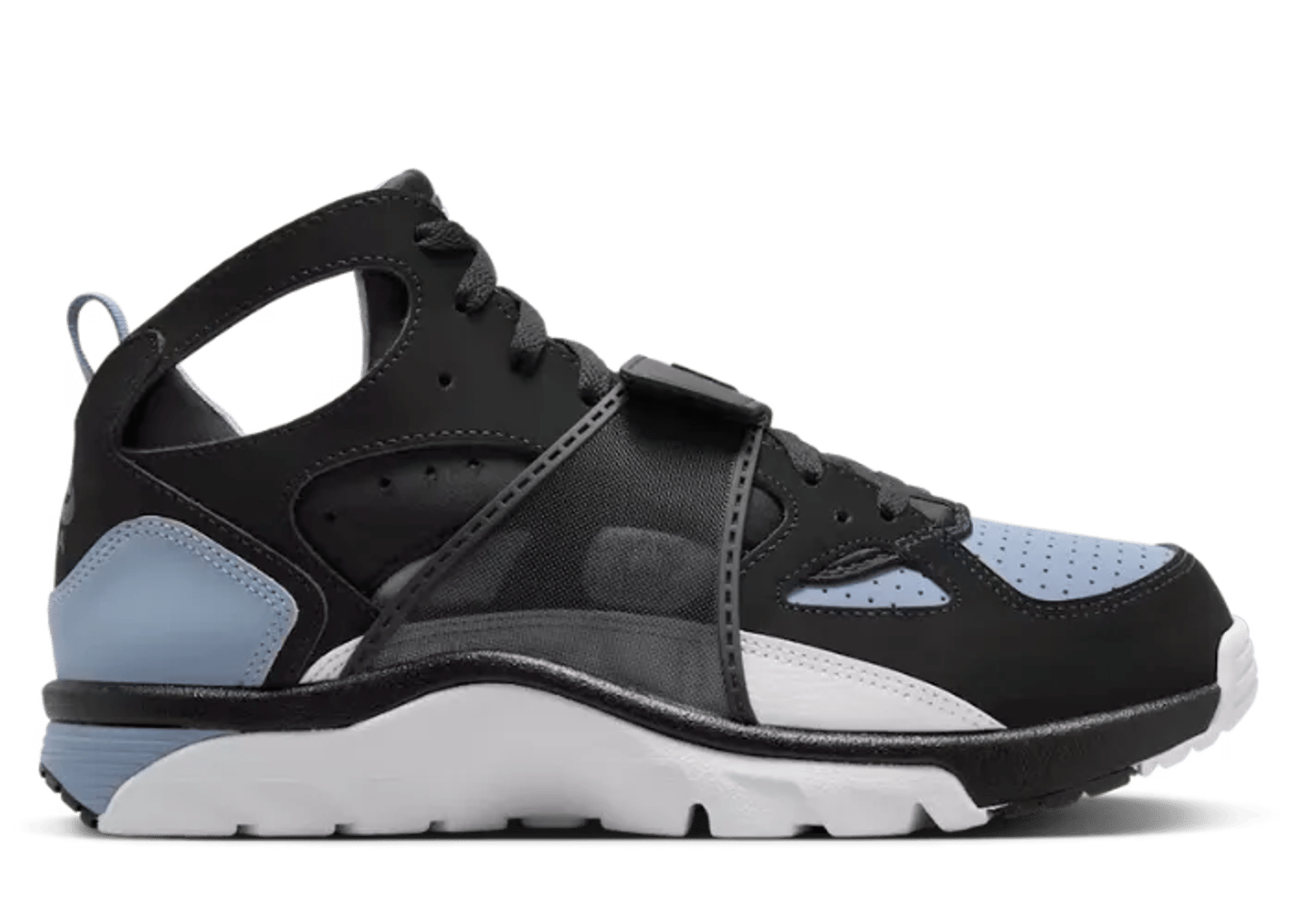 Nike Air Trainer Huarache Cool Blue