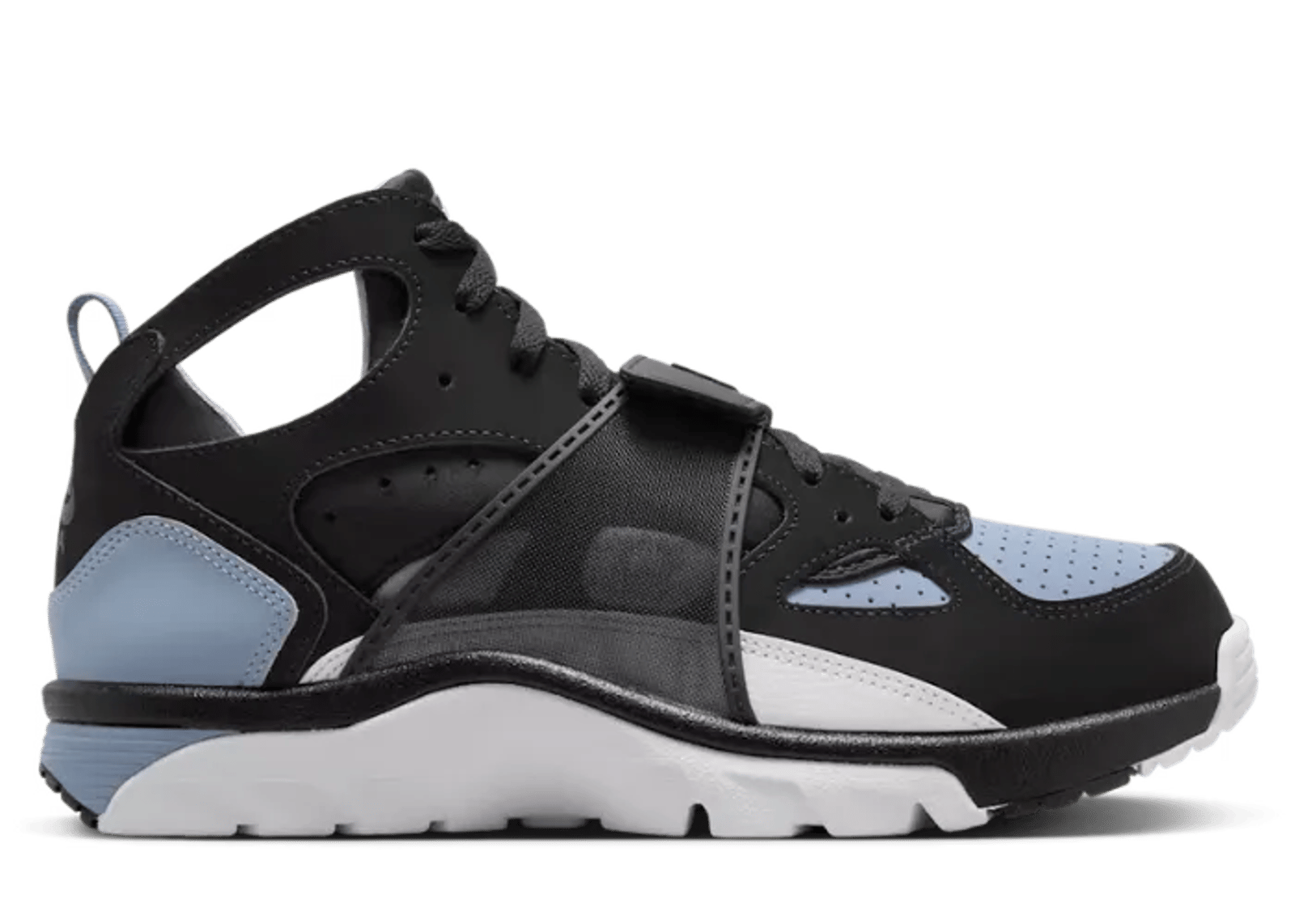 Nike Air Trainer Huarache Cool Blue