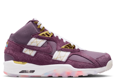 Nike Air Trainer SC Atlanta Olympics 30th Anniversary
