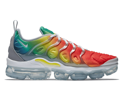 Nike Air Vapormax Plus Rainbow