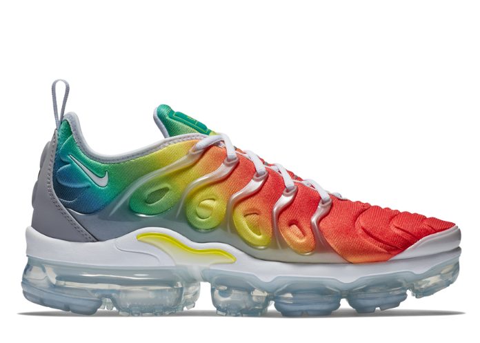 Nike Air Vapormax Plus Rainbow