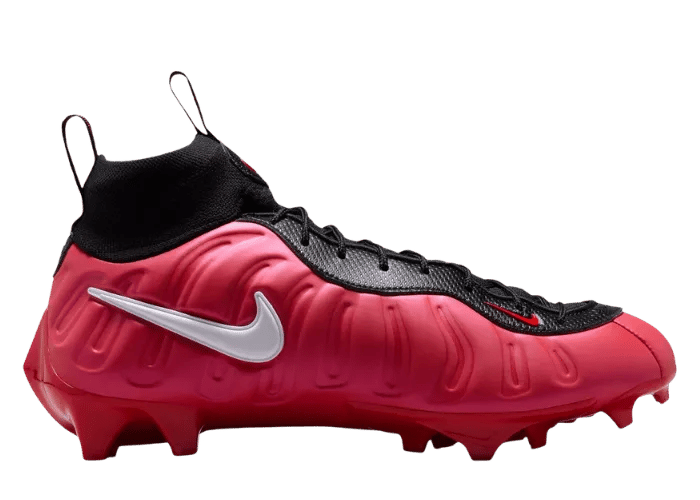Nike Air Vaporposite Pro University Red