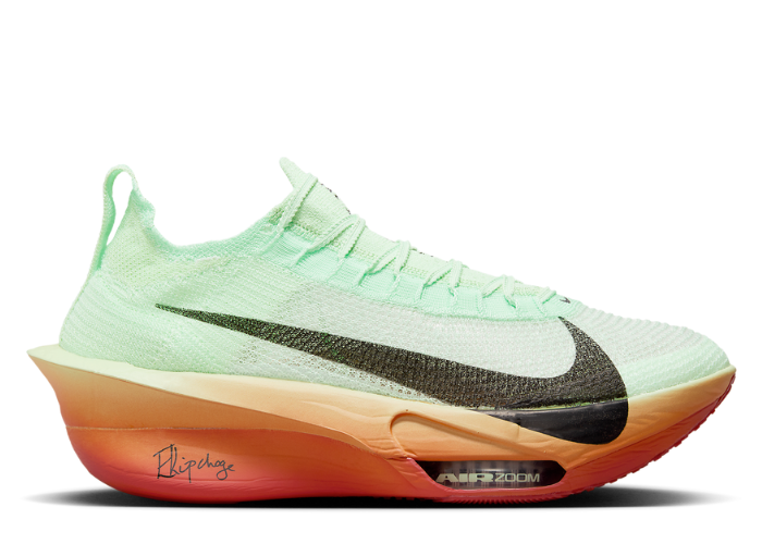 Nike Air Zoom AlphaFly NEXT% 3 Eliud Kipchoge - HJ7041-300