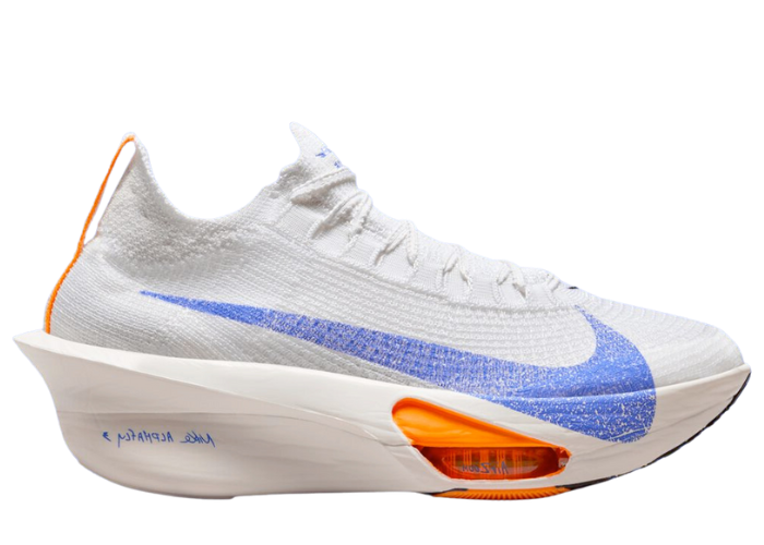 Nike Air Zoom Alphafly NEXT% 3 FP Blueprint (W) - HF7356-900