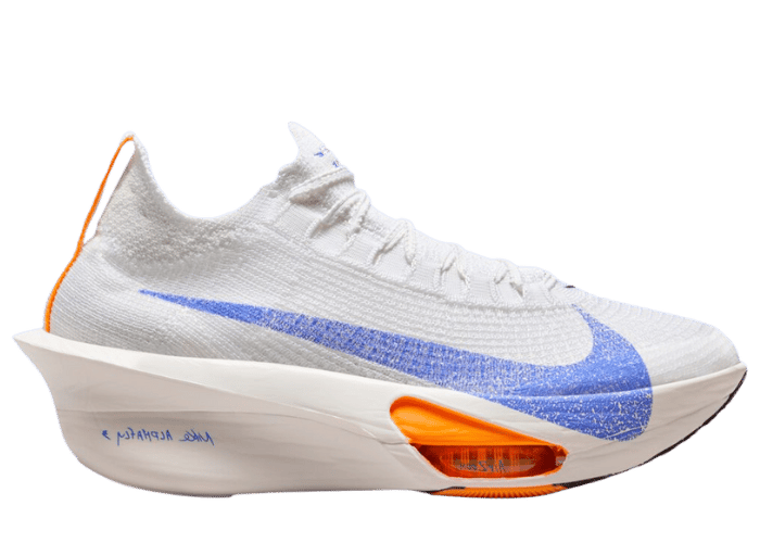 Nike Air Zoom Alphafly NEXT% 3 FP Blueprint (W)