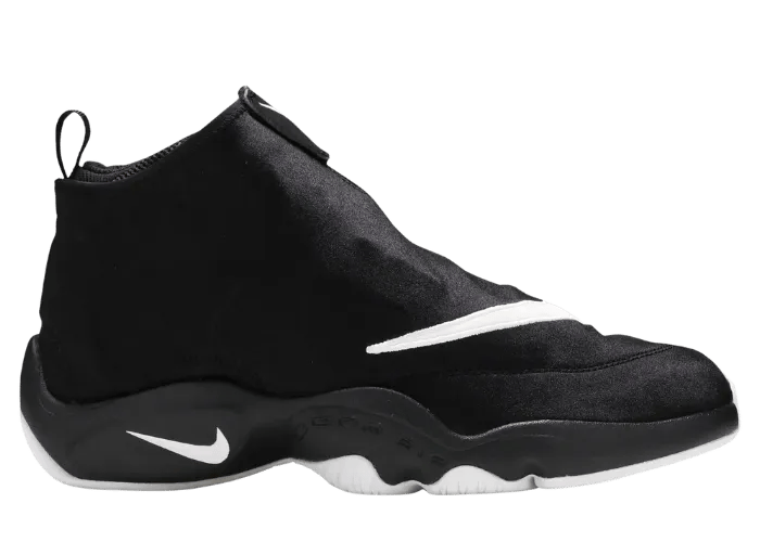 Nike Air Zoom Flight The Glove Black