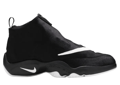 Nike Air Zoom Flight The Glove Black
