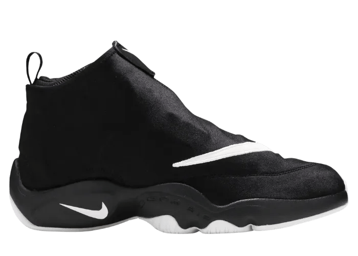 Nike Air Zoom Flight The Glove Black