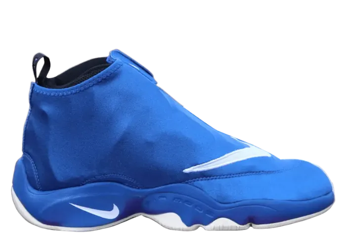 Nike Air Zoom Flight The Glove Royal