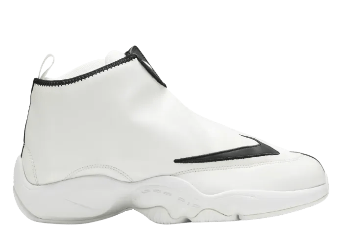 Nike Air Zoom Flight The Glove White Mean Green