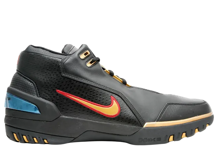 Nike Air Zoom Generation Hummer PE