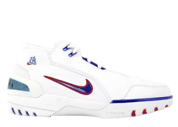Nike Air Zoom Generation LA All-Star PE
