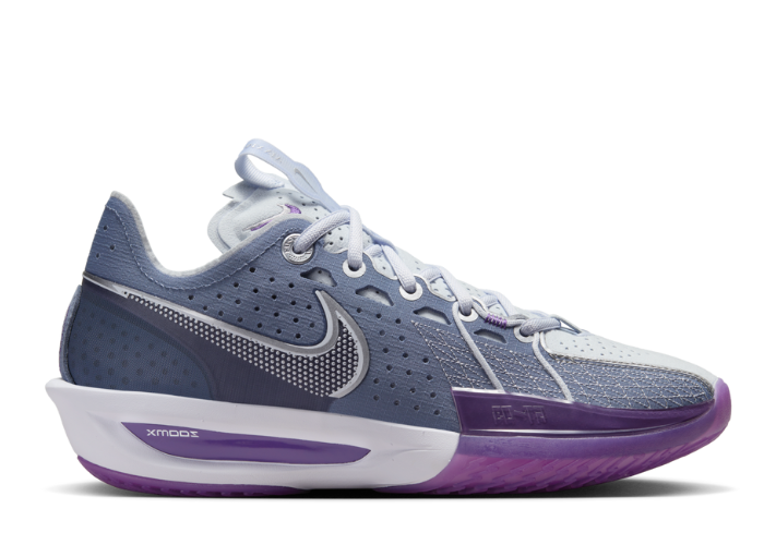 Nike Air Zoom GT Cut 3 Be True To Her School (W)