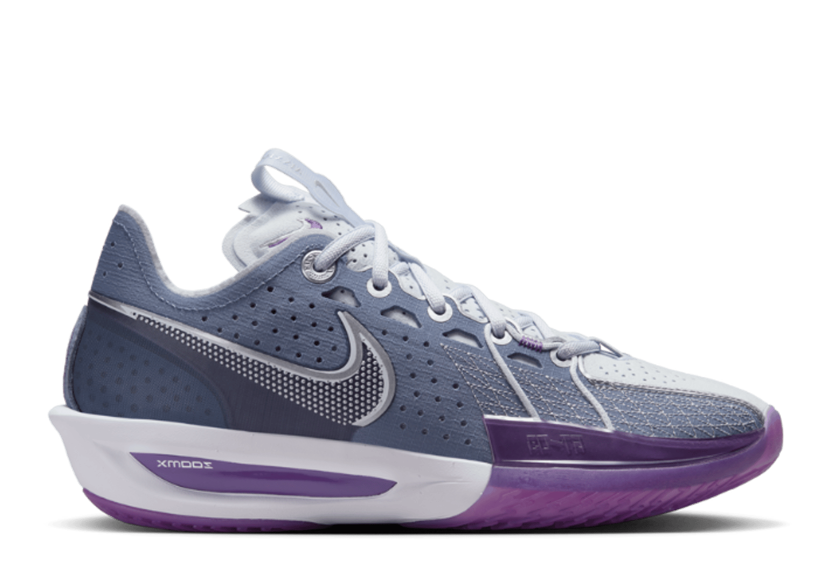 Nike Air Zoom GT Cut 3 Be True To Her School (W)